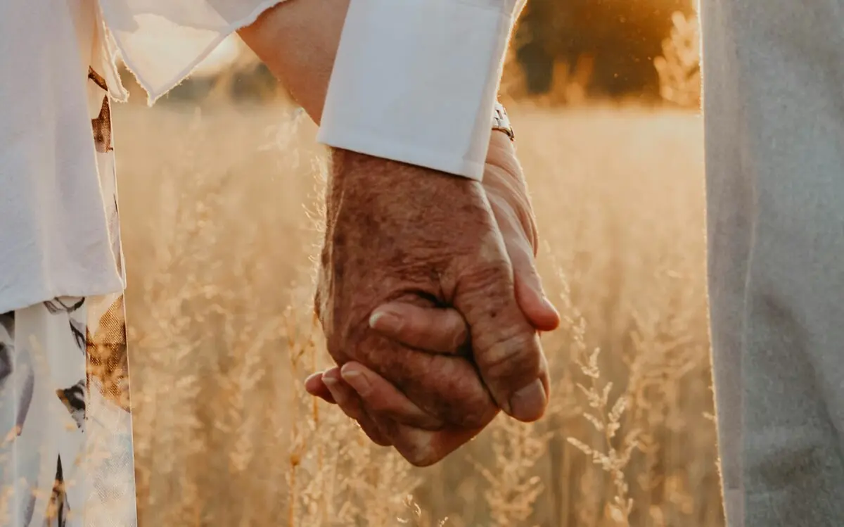 Goldhochzeit Bedeutung